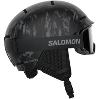 Accessoires Sportzubehör Salomon Sport PLAYER COMBO BLACK,black L47185800 000000 Schwarz