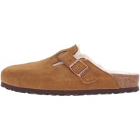 Schuhe Sandalen / Sandaletten Birkenstock  Braun