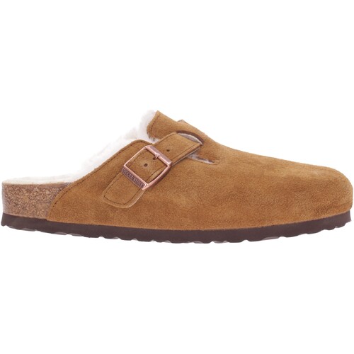 BIRKENSTOCK  Braun