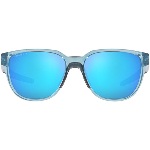 Uhren & Schmuck Sonnenbrillen Oakley Aktuator Sonnenbrille OO9250 925006 Blau