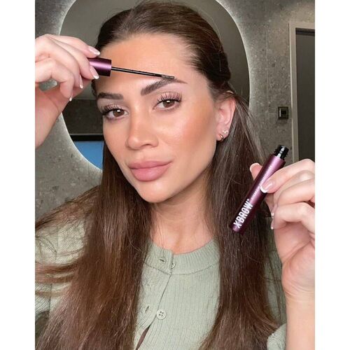 Xlash Xbrow Eyebrow Conditioner 3 ml Other