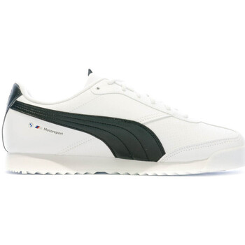 Schuhe Herren Sneaker Low Puma 307238-02 Weiss