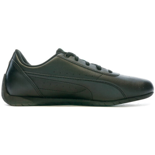 Schuhe Herren Sneaker Low Puma 306993-05 Schwarz