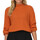 Kleidung Damen Pullover JDY 15305467 Orange