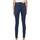 Kleidung Damen Röhrenjeans JDY 15266427 Blau