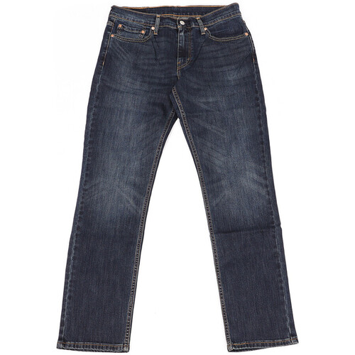 Kleidung Herren Slim Fit Jeans Levi's 04511-1390 Blau
