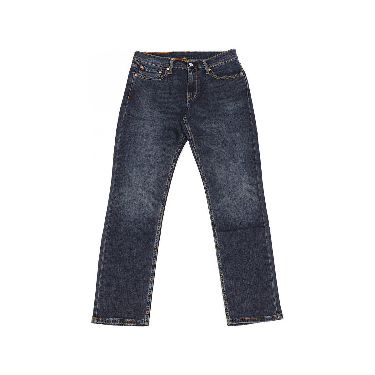 Kleidung Herren Slim Fit Jeans Levi's 04511-1390 Blau