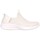 Schuhe Damen Sneaker Skechers 149594 ULTRA FLEX 3.0 Weiss