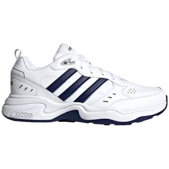 Schuhe Herren Sneaker adidas Originals STRUTTER EG2654 Weiss