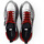 Schuhe Damen Sneaker Low Kennel + Schmenger TONIC Silbern
