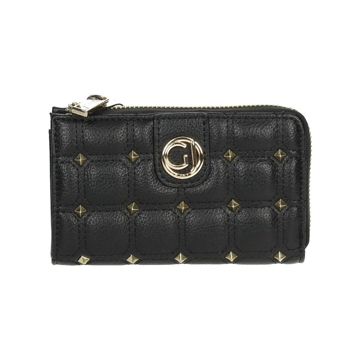 Taschen Damen Portemonnaie Gaudi V3AI-11285 Schwarz