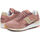 Schuhe Herren Sneaker Saucony Shadow 5000 S70637-6 Coral/Tan Rosa
