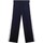 Kleidung Mädchen 5-Pocket-Hosen MICHAEL Michael Kors R14158 Blau