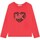 Kleidung Mädchen T-Shirts MICHAEL Michael Kors R15202 Other