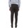 Kleidung Herren 5-Pocket-Hosen Santaniello E3392 9SMT Grau