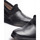 Schuhe Damen Sneaker Low Wonders SPORTWUNDER BABI G-6613 Schwarz