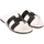 Schuhe Damen Sandalen / Sandaletten Liu Jo 4A3711TX309-22222 Schwarz