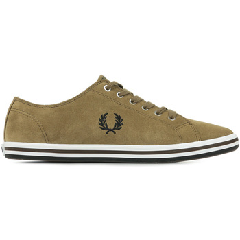 Fred Perry  Sneaker Kingston Suede