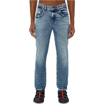 Diesel  Slim Fit Jeans D-STRUKT