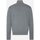 Kleidung Herren Pullover Schott PLB128 Grau