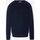 Kleidung Herren Pullover Schott PLALI2 Blau