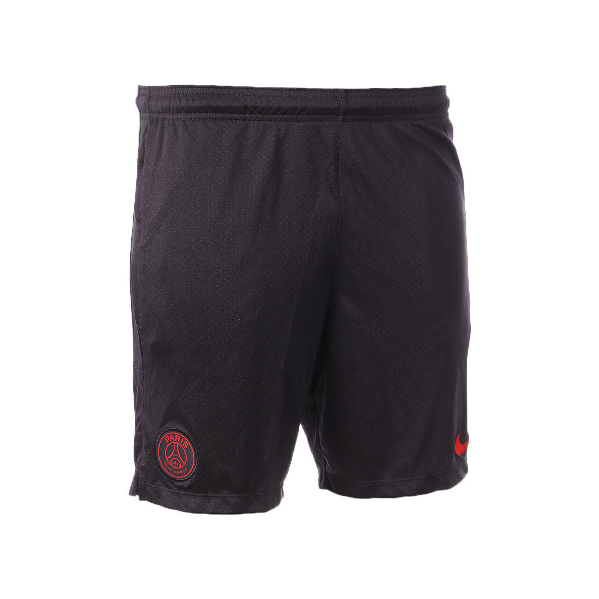 Kleidung Herren Shorts / Bermudas Nike AQ1222-082 Schwarz