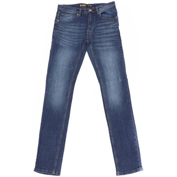 Paname Brothers  Slim Fit Jeans PB-JIMMY