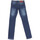 Kleidung Herren Slim Fit Jeans Paname Brothers PB-JIMMY Blau