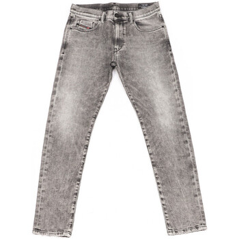 Kleidung Herren Slim Fit Jeans Diesel 00SPW4-009KA Grau