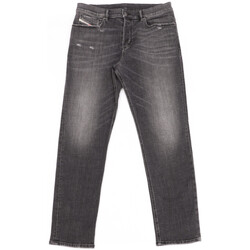 Kleidung Herren Jeans Diesel A03571-R9G62 Grau