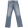Kleidung Herren Jeans Diesel A03487-009EI Blau