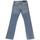 Kleidung Herren Jeans Diesel A03487-009EI Blau