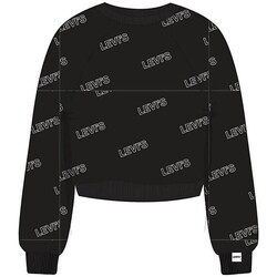 Kleidung Damen Sweatshirts Levi's  Multicolor