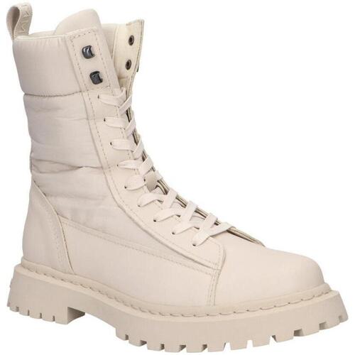 Schuhe Herren Boots Tommy Hilfiger EM0EM01406 MILITARY BOOT LACE UP EM0EM01406 MILITARY BOOT LACE UP 