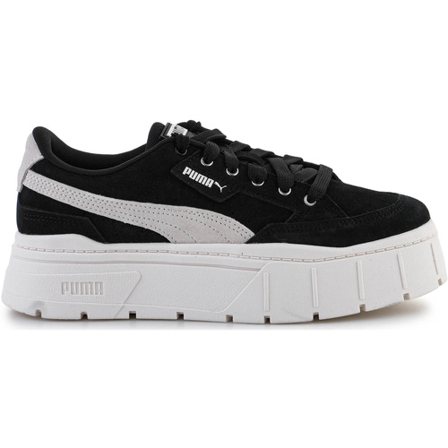 Puma Mayze Stack DC5 383971-03 Schwarz
