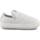 Schuhe Damen Sneaker Low Puma Suede Mayu Slip-On 384430-02 Beige
