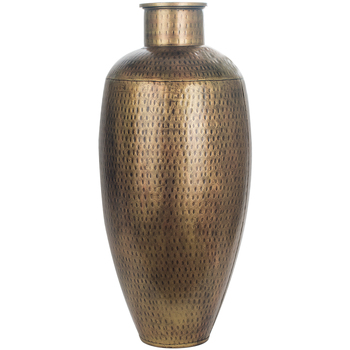 Home Vasen / Blumentopfabdeckungen Signes Grimalt Vase Gold