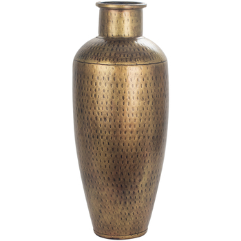 Home Vasen / Blumentopfabdeckungen Signes Grimalt Vase Gold