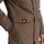 Kleidung Herren Mäntel Revolution Parka Jacket 7246 - Brown Braun