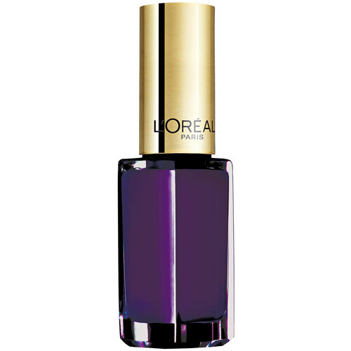 Beauty Damen Nagellack L'oréal Color Riche Nagellack Violett