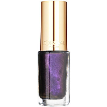 Beauty Damen Nagellack L'oréal Color Riche Nagellack - 462 Préliminaire Violett