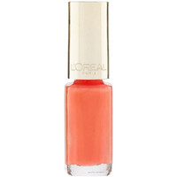 Beauty Damen Nagellack L'oréal Color Riche Nagellack - 305 Dating Coral Orange