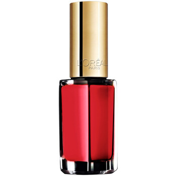 Beauty Damen Nagellack L'oréal Color Riche Nagellack Rot