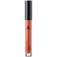 Beauty Damen Gloss Avril Zertifiziertes Bio-Lippenöl Orange