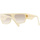 Uhren & Schmuck Sonnenbrillen D&G Dolce&Gabbana Sonnenbrille DG4459 3427J6 Orange