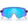 Uhren & Schmuck Sonnenbrillen Oakley Encoder Sonnenbrille OO9471 947122 Blau