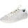Schuhe Damen Sneaker Wrangler EY395 Grau