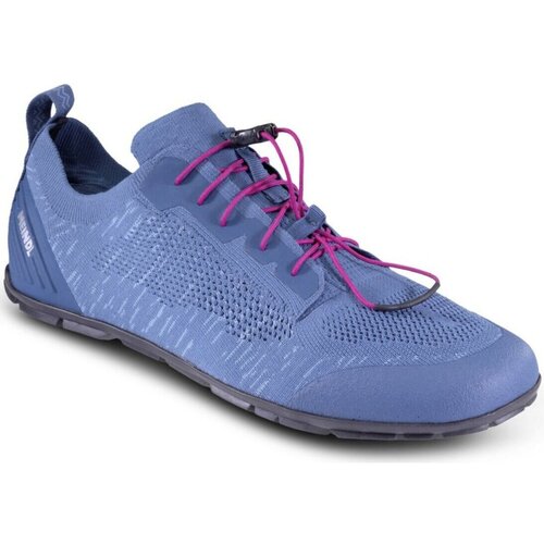 Schuhe Damen Fitness / Training Meindl Sportschuhe Pure Comfort Lady 4697 053 Blau