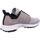 Schuhe Herren Sneaker Uyn Sportschuhe Air Dual Y100013-M336 Grau