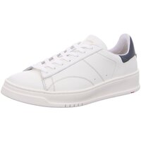 Schuhe Herren Sneaker Lloyd 14-044-11 Weiss